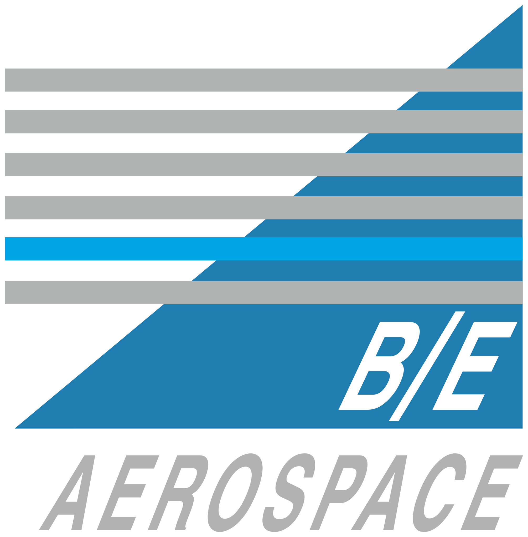 BEAerospace logo