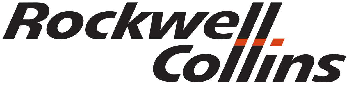 RockwellCollins logo
