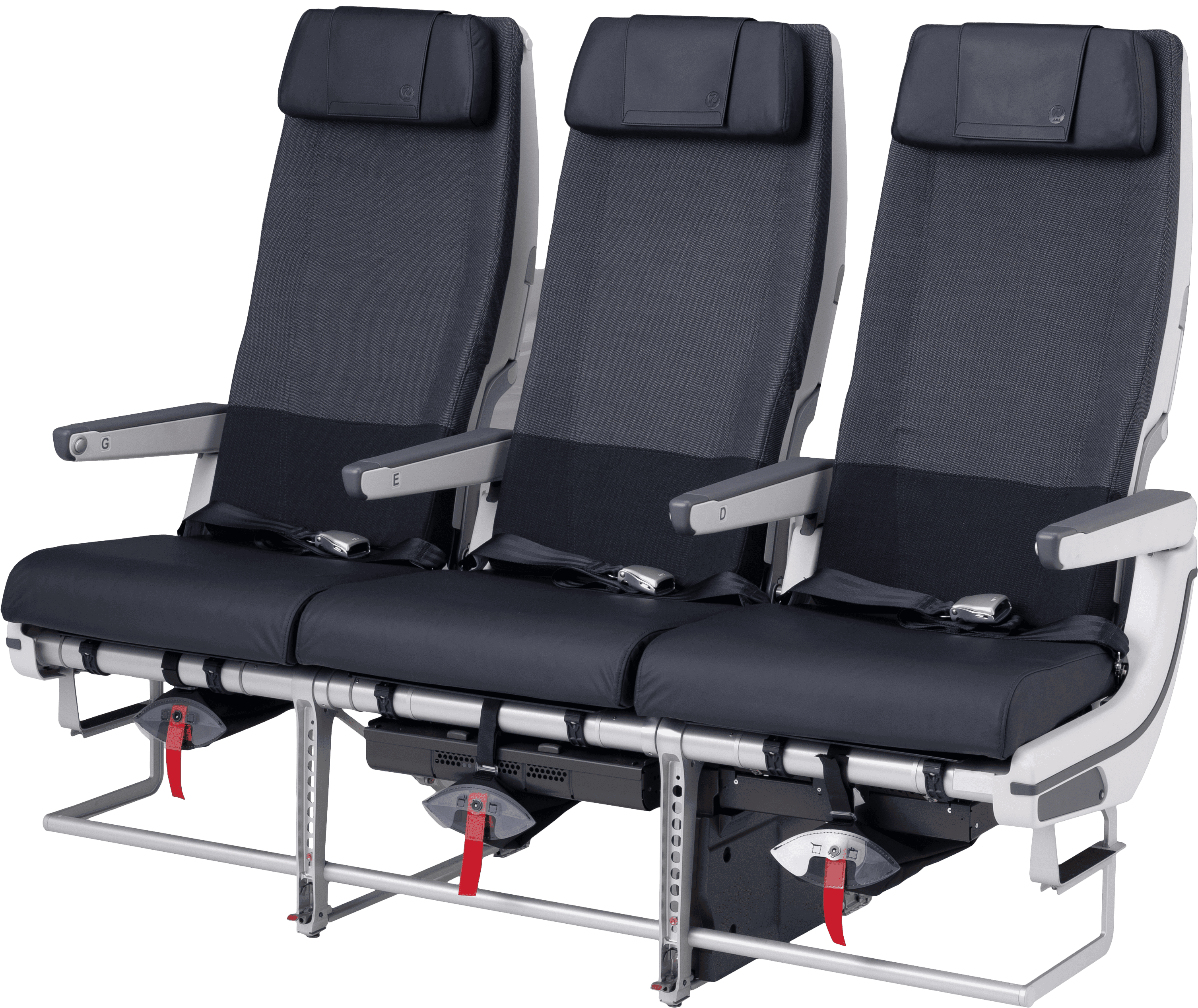 Recaro CL3710 Economy Class Seat