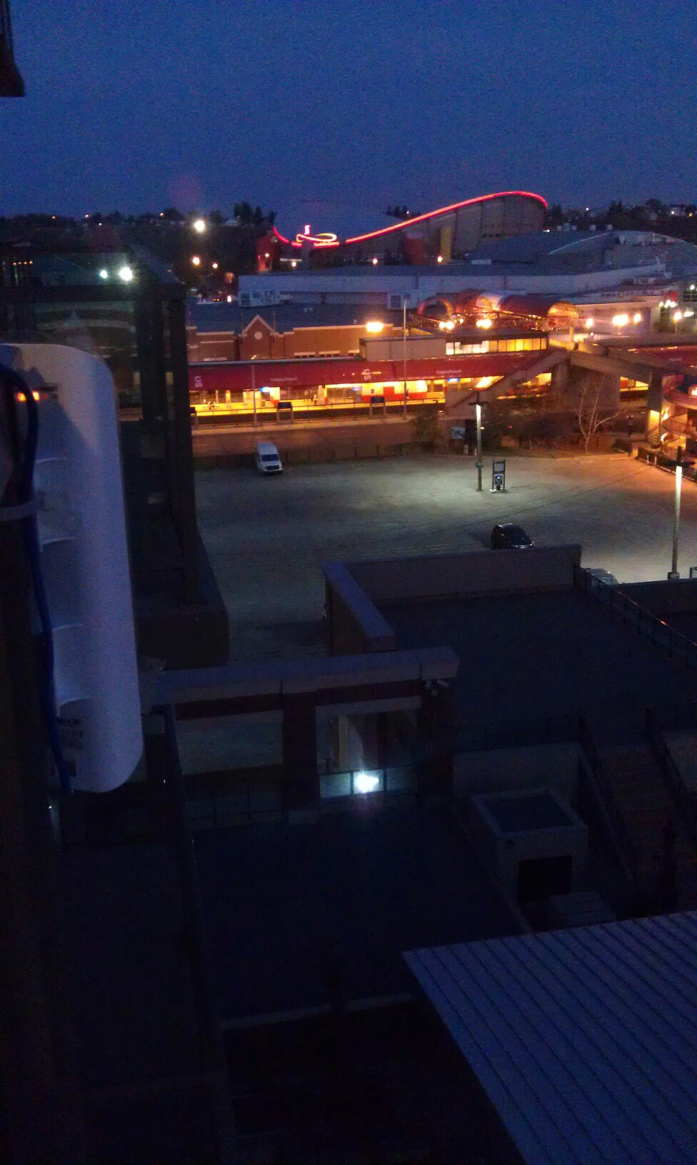 Additional Deployment in 2010