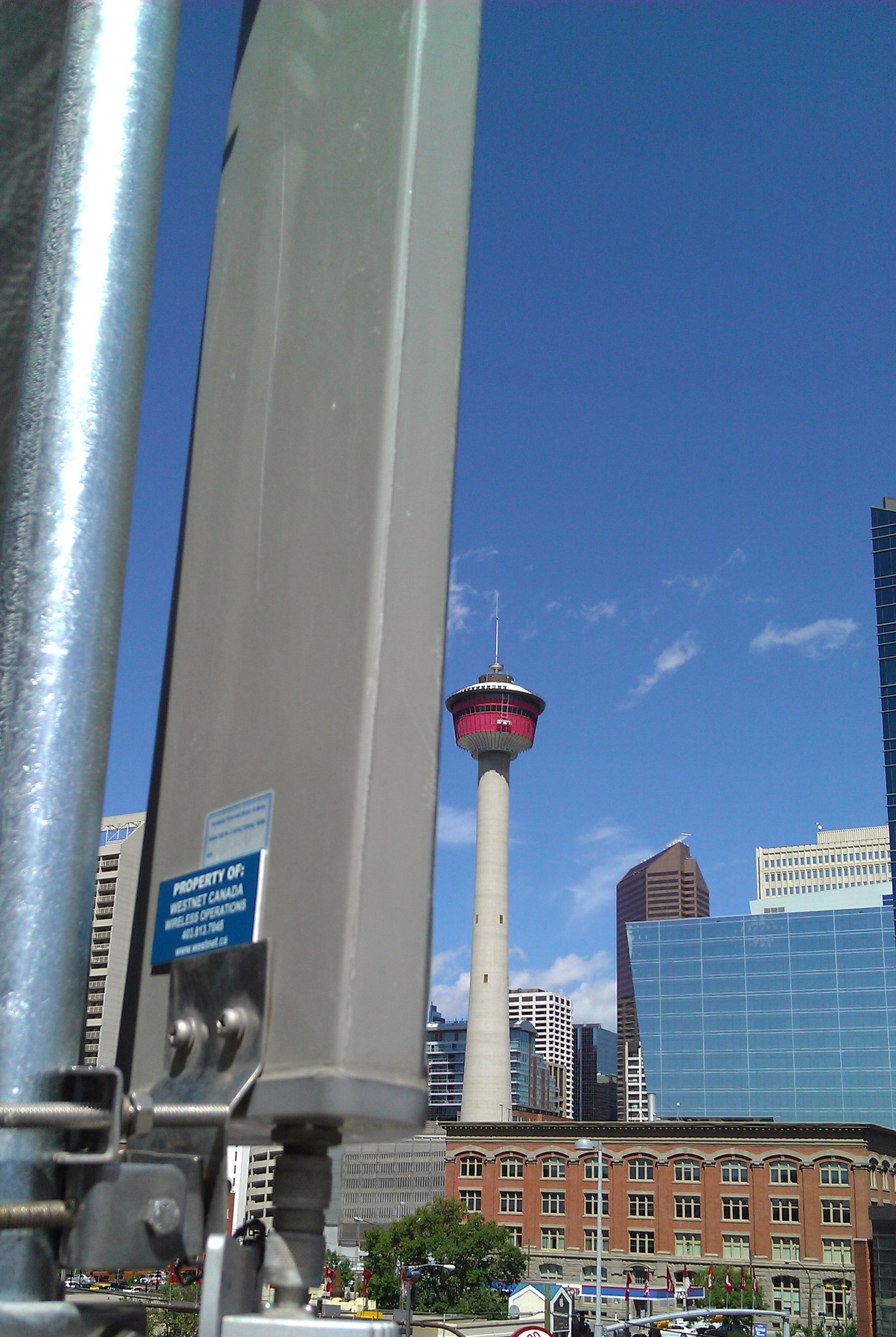 Further Deployment in 2010