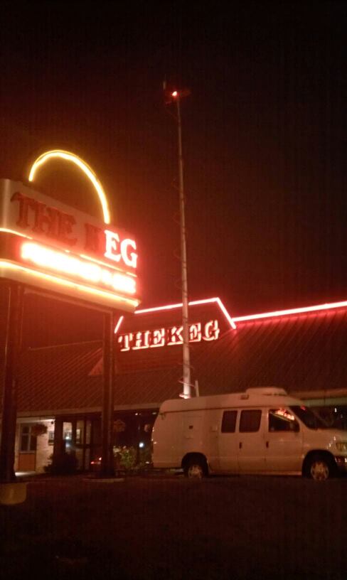 WestNet network infrastructure deployment