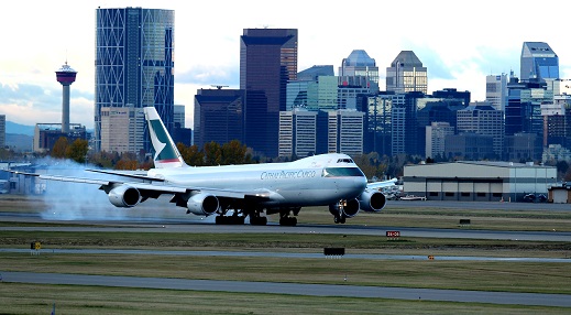 WestNet Wi-Fi Airport Shuttle Calgary